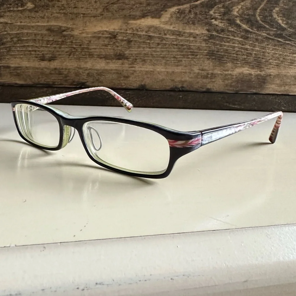 Prodesign Denmark Eyeglasses Frames Glasses